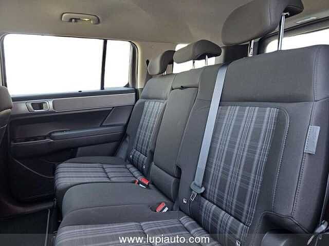 Hyundai SANTA FE 1.6 t-gdi phev Business 4wd 5p.ti at