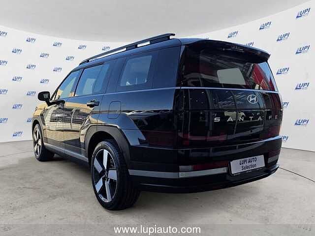 Hyundai SANTA FE 1.6 t-gdi phev Business 4wd 5p.ti at