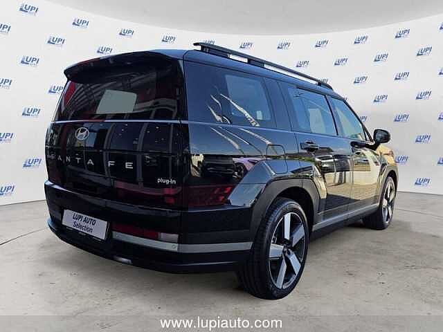 Hyundai SANTA FE 1.6 t-gdi phev Business 4wd 5p.ti at