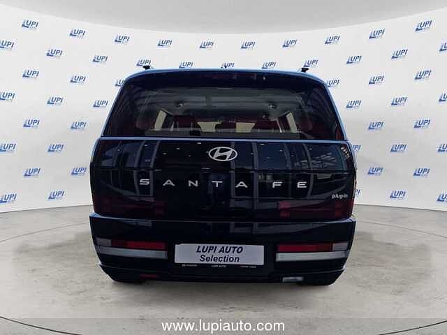 Hyundai SANTA FE 1.6 t-gdi phev Business 4wd 5p.ti at