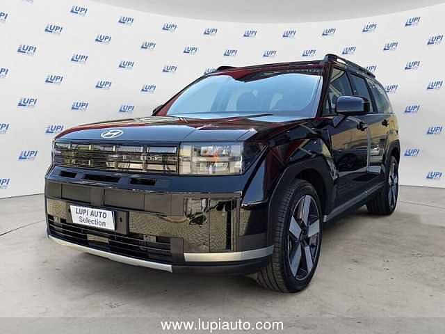 Hyundai SANTA FE 1.6 t-gdi phev Business 4wd 5p.ti at