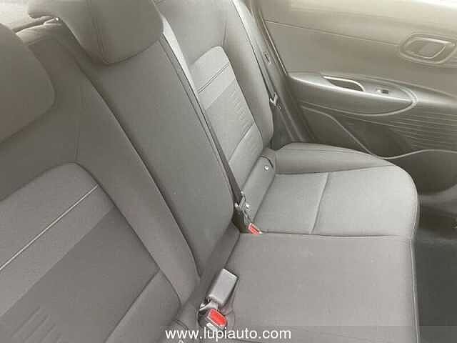 Hyundai BAYON 1.0 t-gdi Xline mt