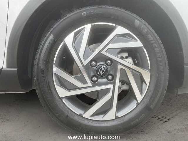 Hyundai BAYON 1.0 t-gdi Xline mt