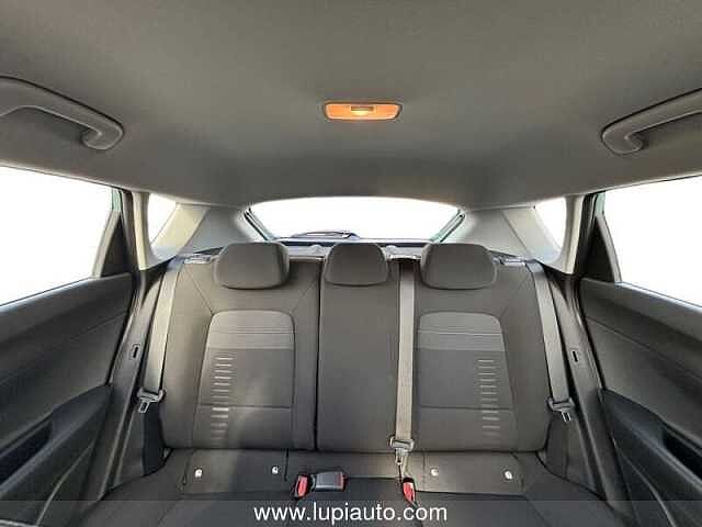 Hyundai BAYON 1.2 mpi Xline mt