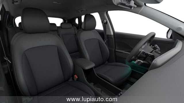 Hyundai KONA 64,8 kWh Exclusive Tech Pack+HP