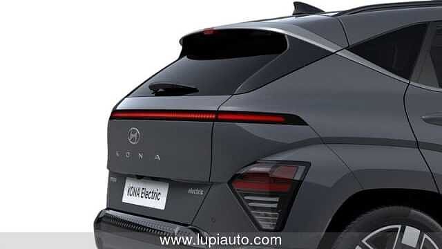 Hyundai KONA 64,8 kWh Exclusive Tech Pack+HP