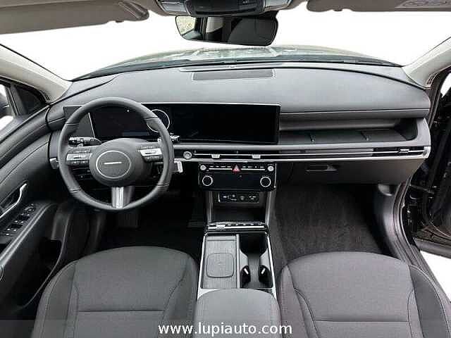 Hyundai TUCSON 1.6 crdi 48V Business 2wd dct