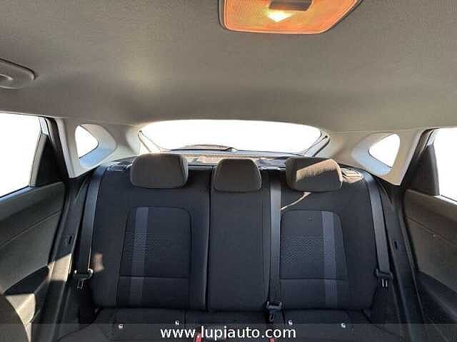 Hyundai i20 1.0 t-gdi Connectline mt