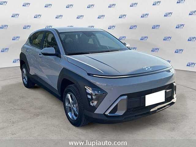 Hyundai KONA 1.6 gdi hev XTech 2wd 129cv dct