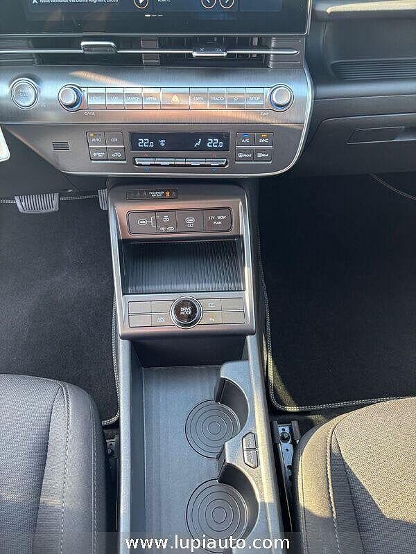 Hyundai KONA 1.6 gdi hev XTech 2wd 129cv dct