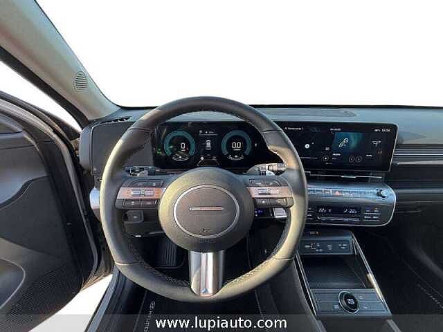 Hyundai KONA 1.6 gdi hev XTech 2wd 129cv dct