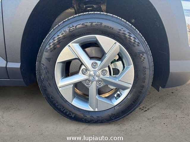 Hyundai KONA 1.6 gdi hev XTech 2wd 129cv dct