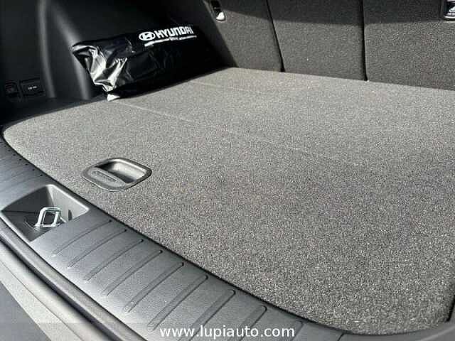 Hyundai TUCSON 1.6 CRDi MHEV 2wd 136cv Exellence DCT