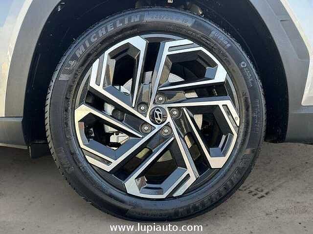 Hyundai TUCSON 1.6 CRDi MHEV 2wd 136cv Exellence DCT