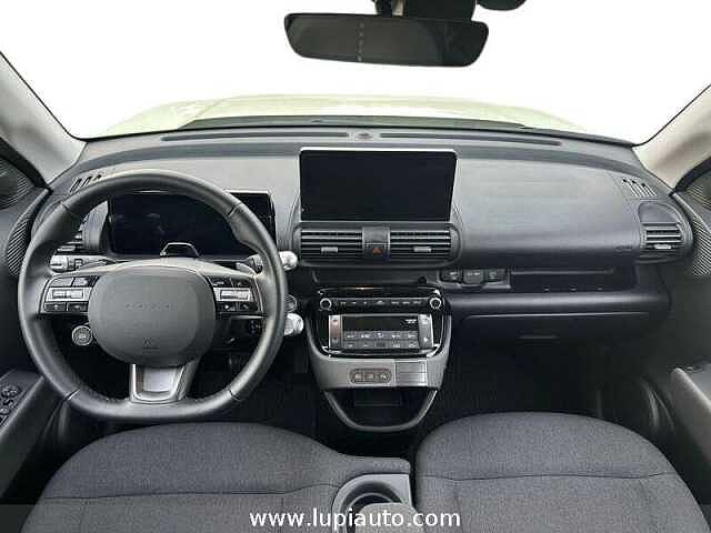 Hyundai INSTER 49kWh XClass