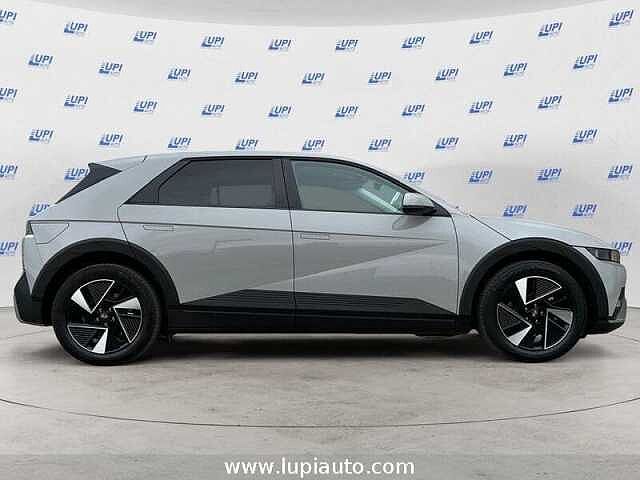 Hyundai IONIQ 5 EV 84 kWh RWD Exclusive Plus