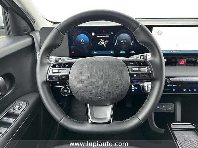 Hyundai IONIQ 5 EV 84 kWh RWD Exclusive Plus