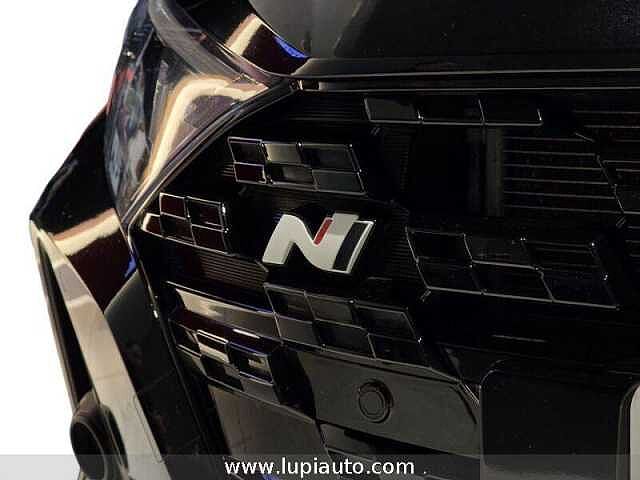 Hyundai i20 1.6 t-gdi N Performance Techno Pack + Winter Pack