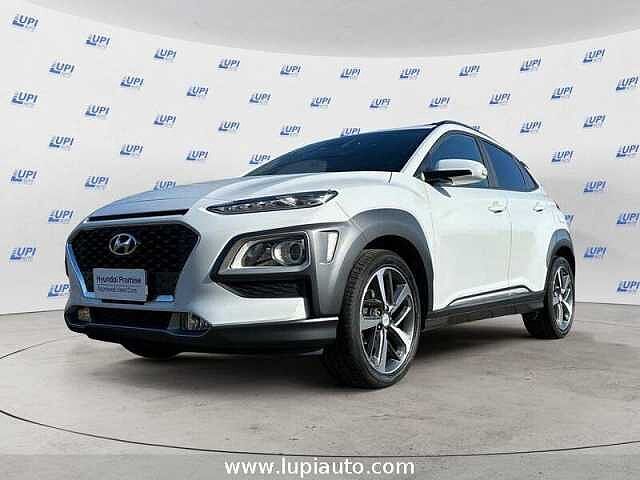Hyundai KONA 1.0 t-gdi Xprime 2wd 120cv