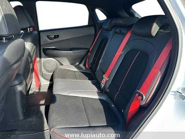 Hyundai KONA 1.0 t-gdi Xprime 2wd 120cv