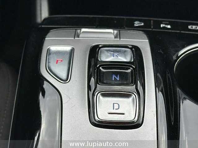 Hyundai TUCSON 1.6 hev Xline Hyundai Smart Sense+ Advanced 2wd auto