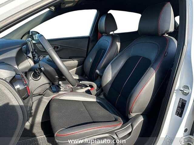 Hyundai KONA 1.0 t-gdi Xprime 2wd 120cv