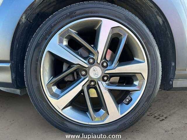 Hyundai KONA 1.0 t-gdi Xprime 2wd 120cv