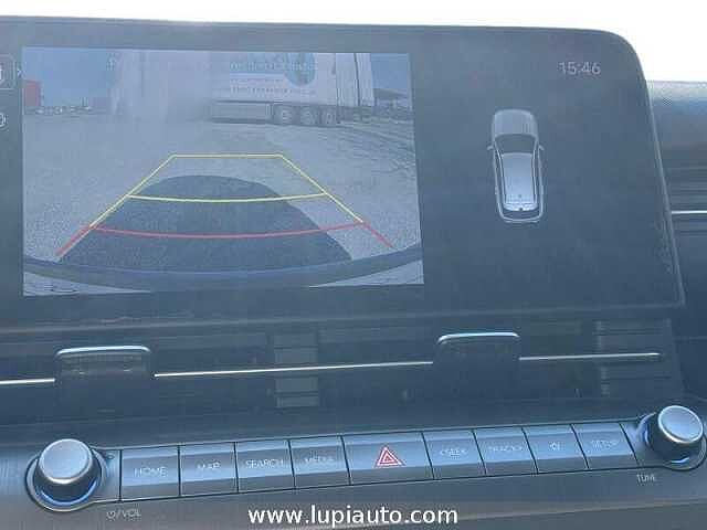 Hyundai KONA 1.0 T-GDI 48V 120cv X Line