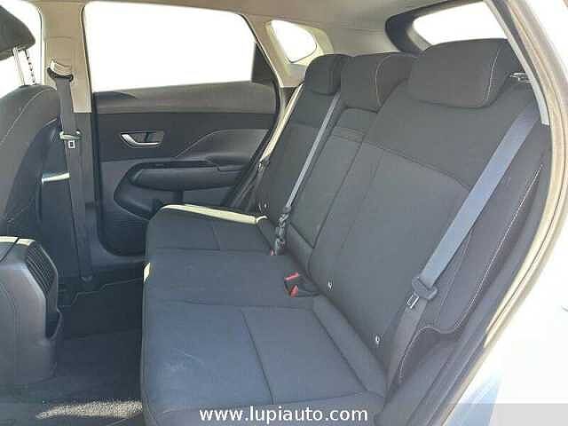Hyundai KONA 1.0 T-GDI 48V 120cv X Line