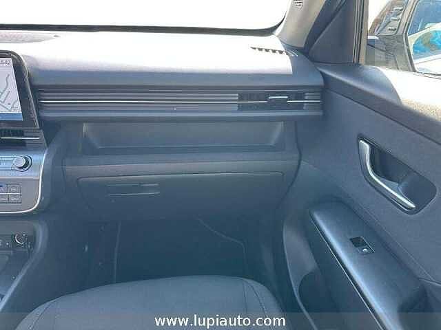 Hyundai KONA 1.0 T-GDI 48V 120cv X Line