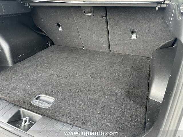 Hyundai TUCSON 1.6 CRDi 2wd 115cv Xline