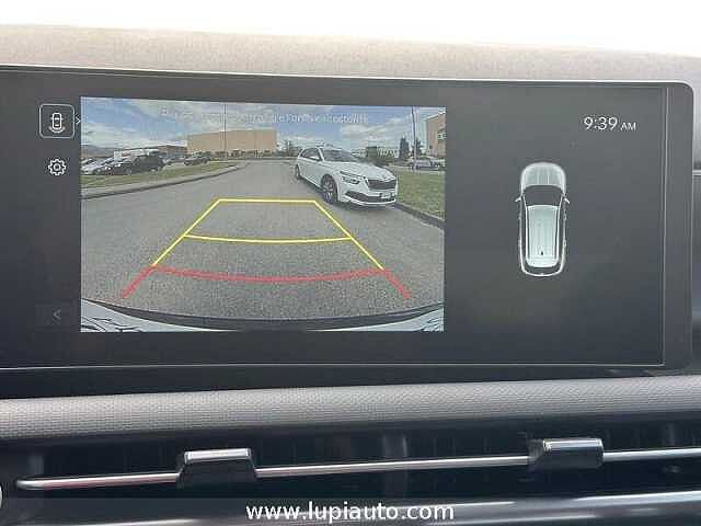 Hyundai TUCSON 1.6 HEV 2wd 239cv Dark Line Auto