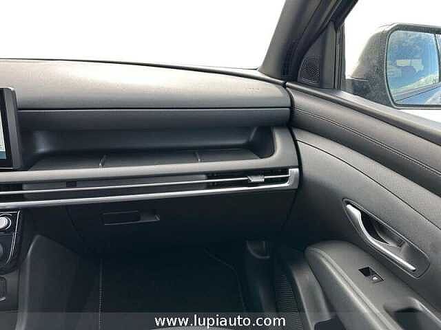 Hyundai TUCSON 1.6 HEV 2wd 239cv Dark Line Auto