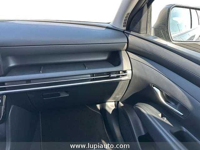 Hyundai TUCSON Hybrid 1.6 HEV 2wd 239cv Business Auto