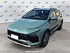 Hyundai Bayon 1.2 mpi Xline mt Verde