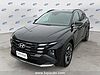 Hyundai TUCSON 1.6 crdi 48V Business 2wd dct Nero