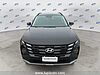 Hyundai TUCSON 1.6 crdi 48V Business 2wd dct Nero