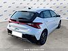 Hyundai i20 1.0 t-gdi Connectline mt Bianco