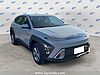 Hyundai KONA 1.6 gdi hev XTech 2wd 129cv dct Grigio