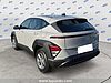 Hyundai KONA 1.6 gdi hev XTech 2wd 129cv dct Grigio