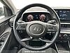 Hyundai i20 1.2 mpi Connectline Bianco