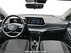Hyundai i20 1.2 mpi Connectline Bianco