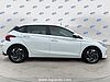 Hyundai i20 1.2 mpi Connectline Bianco