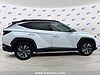 Hyundai TUCSON 1.6 hev Xline Hyundai Smart Sense+ Advanced 2wd auto Bianco