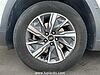 Hyundai TUCSON 1.6 hev Xline Hyundai Smart Sense+ Advanced 2wd auto Bianco