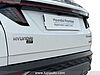 Hyundai TUCSON 1.6 hev Xline Hyundai Smart Sense+ Advanced 2wd auto Bianco