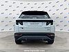 Hyundai TUCSON 1.6 hev Xline Hyundai Smart Sense+ Advanced 2wd auto Bianco
