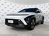 Hyundai KONA 1.0 T-GDI 48V 120cv X Line Bianco