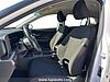 Hyundai KONA 1.0 T-GDI 48V 120cv X Line Bianco