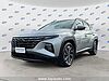 Hyundai TUCSON 1.6 CRDi 2wd 115cv Xline Argento